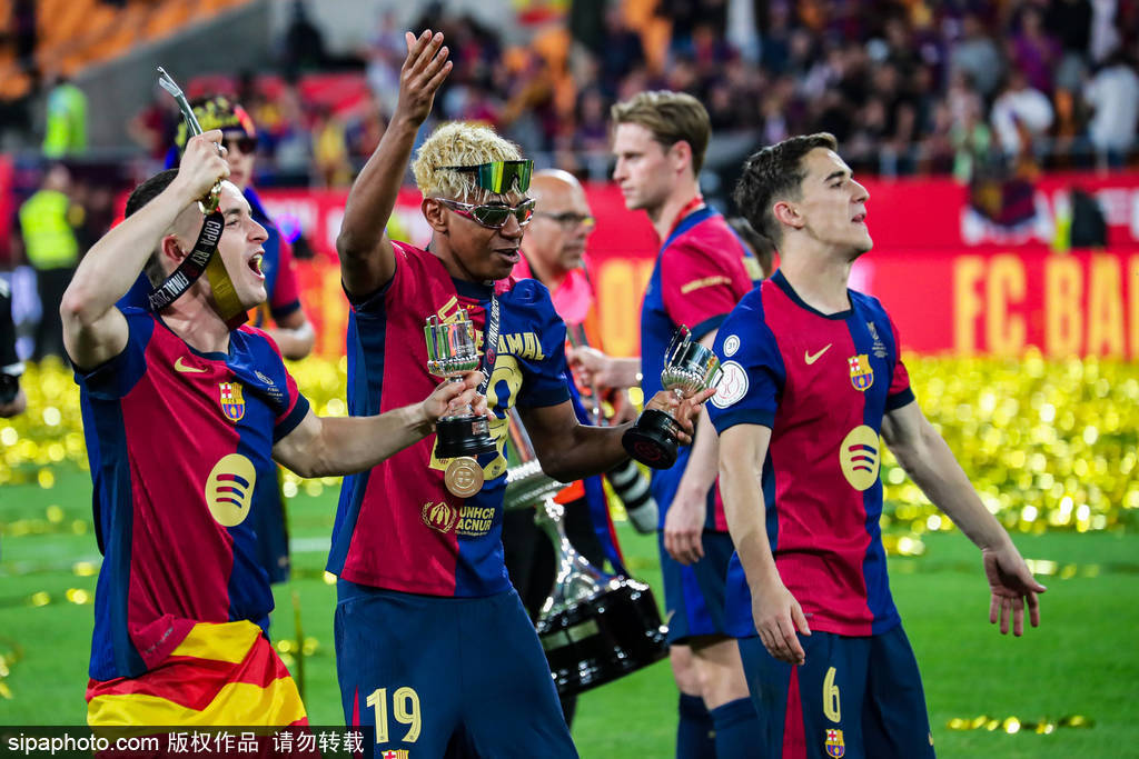 观战台：巴萨火拼国米+枪手死磕巴黎 曼联欧联放手一搏