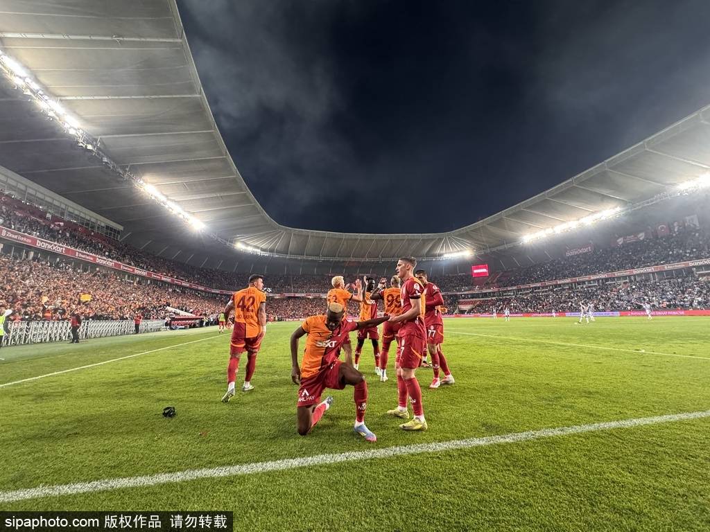 曼联转会传闻：奥西门闪耀加拉塔萨雷，马塔送上祝福