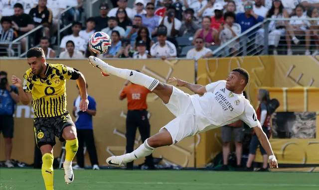 皇马高层警告球员，要求团结一心解决问题